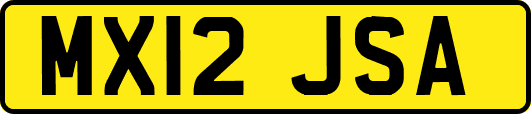MX12JSA