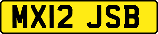 MX12JSB