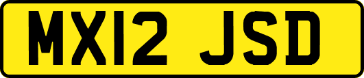 MX12JSD