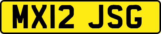 MX12JSG