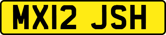 MX12JSH