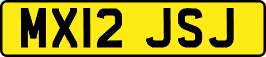MX12JSJ