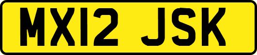 MX12JSK