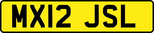 MX12JSL