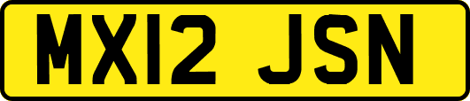 MX12JSN