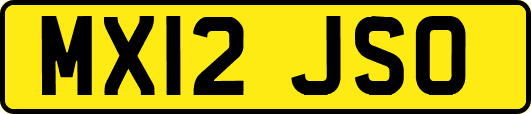 MX12JSO