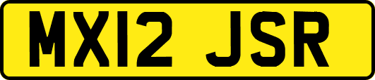 MX12JSR
