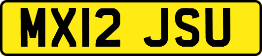MX12JSU