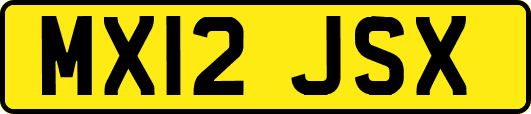 MX12JSX