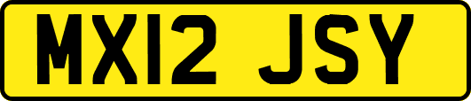MX12JSY