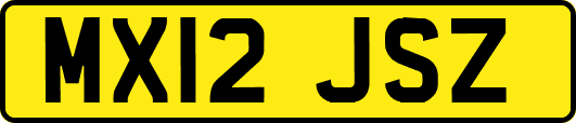 MX12JSZ