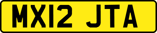 MX12JTA