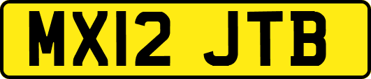 MX12JTB