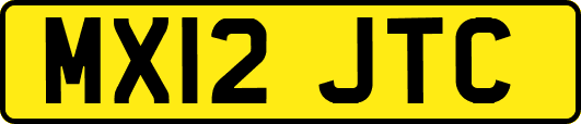 MX12JTC
