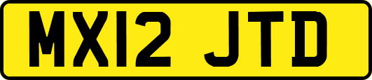 MX12JTD