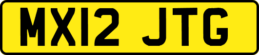 MX12JTG