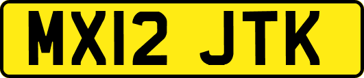 MX12JTK