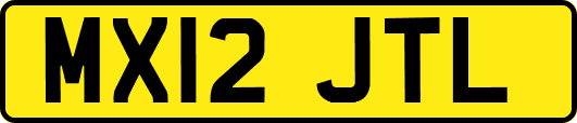 MX12JTL
