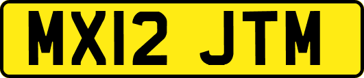 MX12JTM
