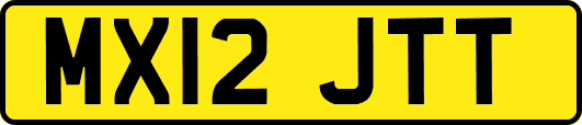 MX12JTT