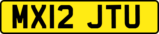 MX12JTU