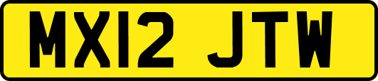 MX12JTW