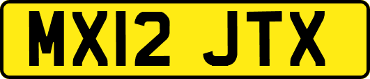 MX12JTX