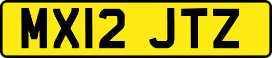 MX12JTZ