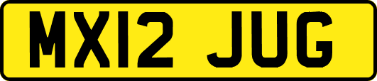 MX12JUG