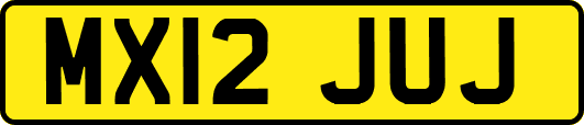 MX12JUJ