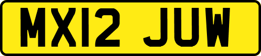 MX12JUW