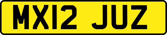 MX12JUZ