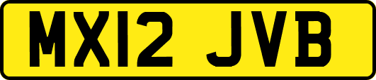 MX12JVB