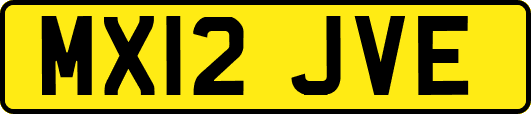 MX12JVE