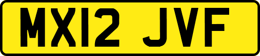 MX12JVF
