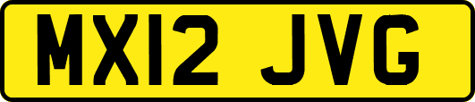 MX12JVG