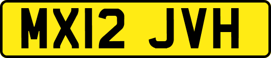 MX12JVH