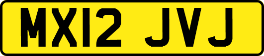 MX12JVJ