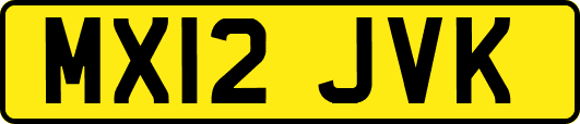 MX12JVK