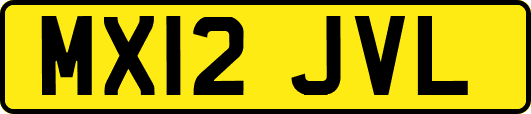 MX12JVL