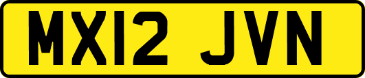 MX12JVN