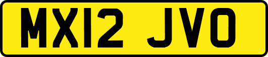 MX12JVO