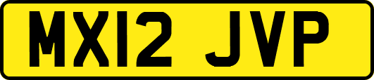 MX12JVP