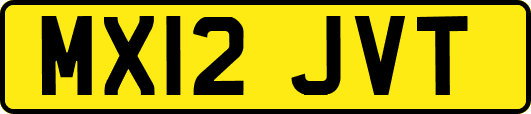 MX12JVT