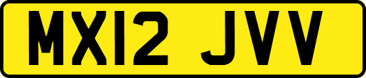 MX12JVV