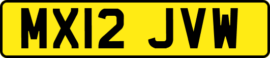 MX12JVW