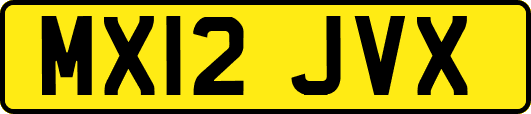 MX12JVX