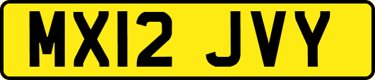 MX12JVY