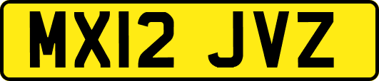 MX12JVZ