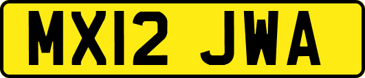 MX12JWA
